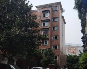天地芳苑4室2厅南