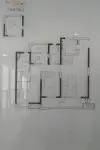 3室2厅2卫 C户型 120平