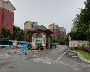 香城润园 4室1厅 北