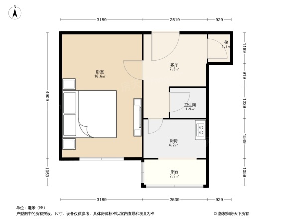 双榆树北里