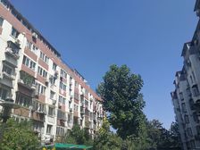 三环内北京西站板楼南北通透复式前后不临街