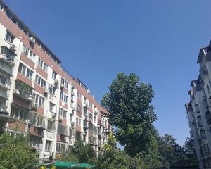 三环内北京西站板楼南北通透复式前后不临街