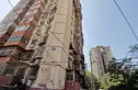 海户西里34号院实景图