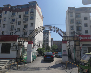 精图小区56号院2室1厅南北