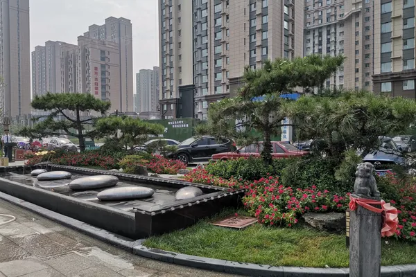 【聊城碧桂园·国岳府小区,二手房,租房】- 聊城房天下