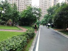 蓝光花满庭二期3室1厅东东南南西南