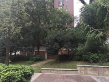 中粮祥云二期2室1厅东南