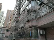 代理好房 豪华装修 南北通透 徐家汇商圈无竞品