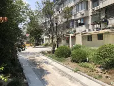 全朝南户型,老破小里的天花板,业主诚意出售!