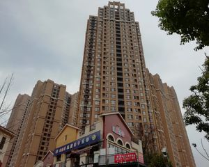 蓝光花满庭二期3室1厅南