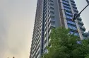融信澜天实景图