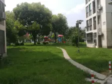 近金运路地铁,飞机户型,房型方正,南北通透