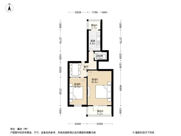 东革新里40号院