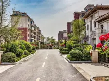 此房 小区的一期户型方正价格低廉成熟社区