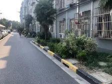 翔前小区 1室1厅 南