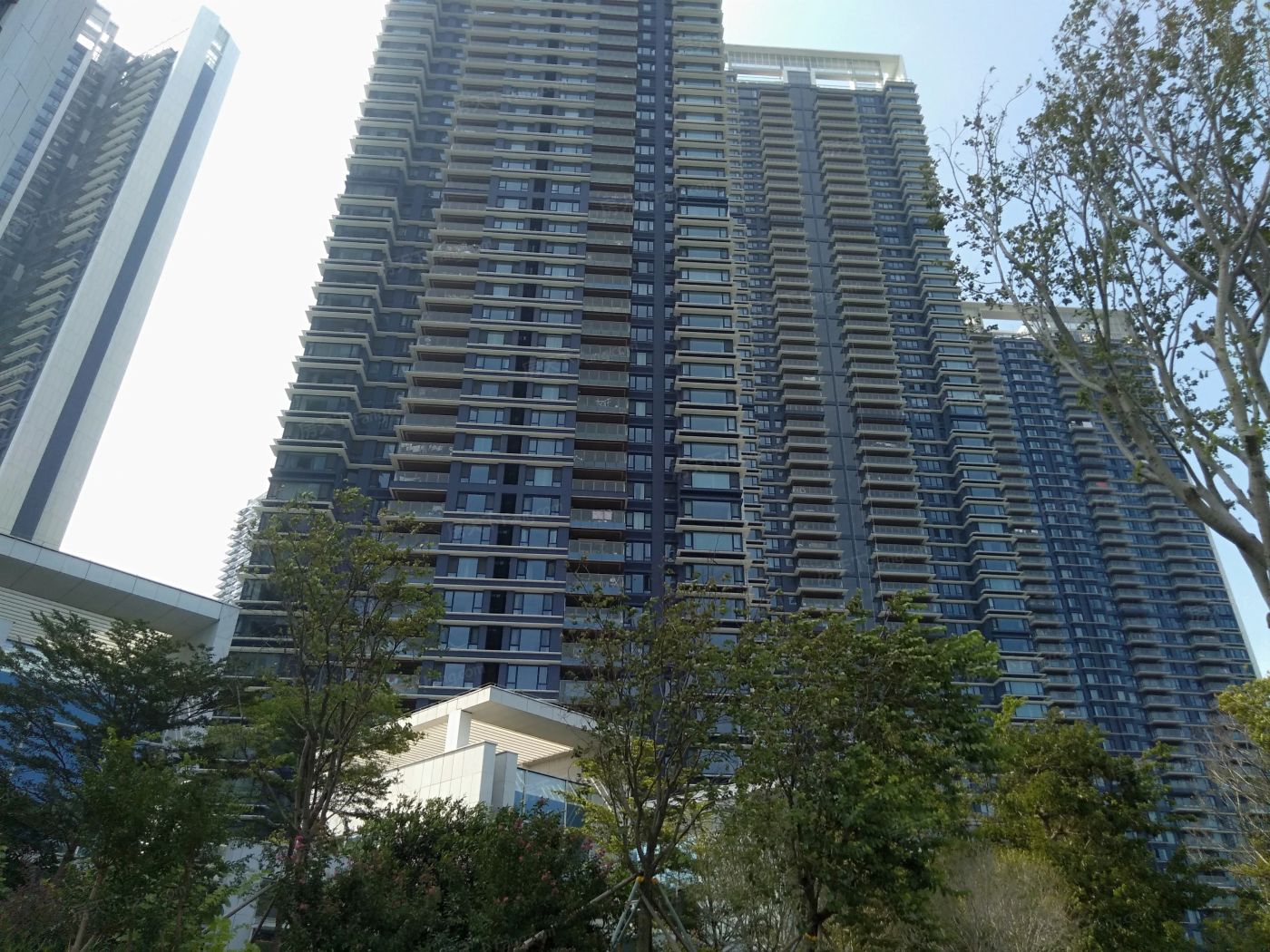 半岛城邦三期图片相册,半岛城邦三期户型图,样板间图,装修效果图,实景图-深圳房天下