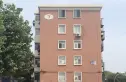 南开大学西南村实景图