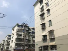 静安区,位置好,楼层佳,小区四季公园,税费低