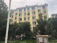 户型通透,采光好,交通便利,居住费用低