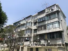 彭浦·彭**区·1室·1厅