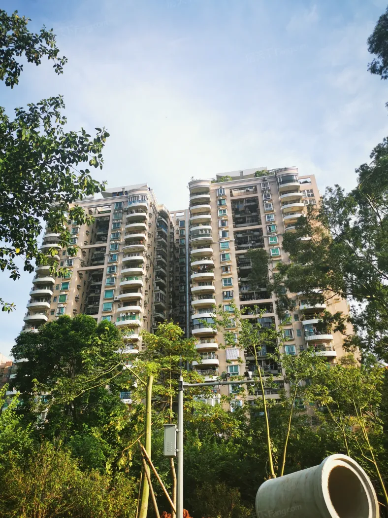 仙湖名苑小区网