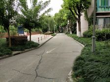 带露台,近地铁满五,现场实勘,精装新上房源