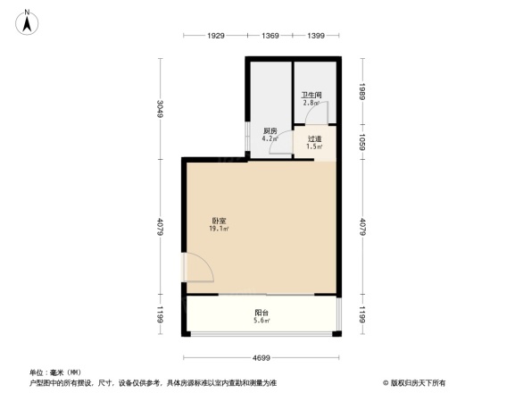 泰华滨河苑