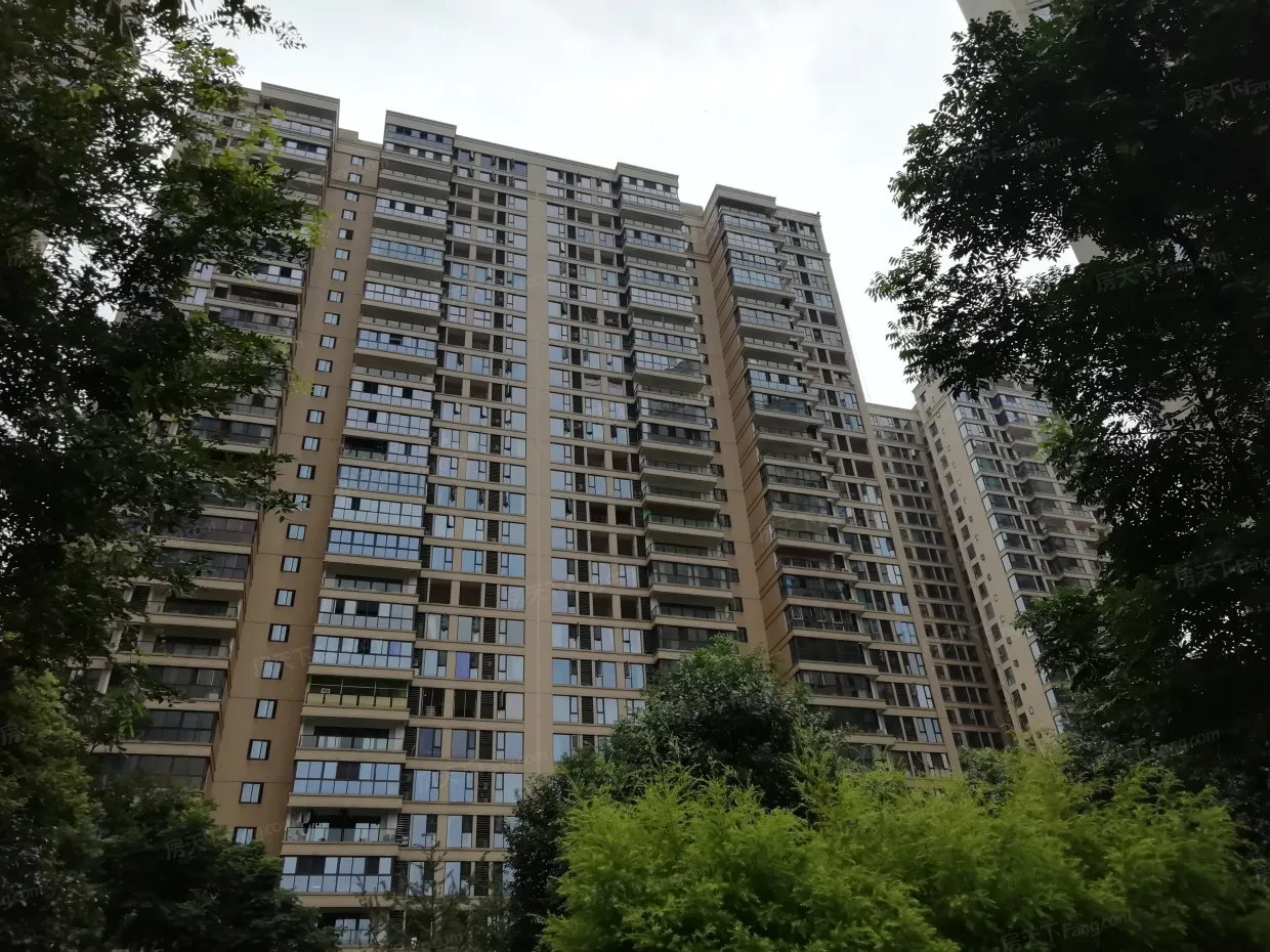 保利198拉斐公馆