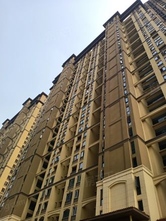 中国铁建西湖国际城
