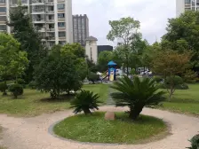 江桥·爱德佳苑(二期)·1室·1厅