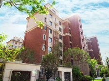 地铁口 620平大花园 郑州碧桂园双拼别墅 市政供暖