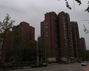 中粮祥云二期3室2厅南
