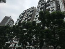 白鸽岛尚2室1厅东南