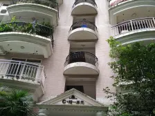 南坪东路 洋世达阳光华庭四房120万