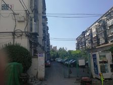 精图小区55号院98年南北通透板楼二层