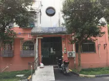 天极盛宅花园 2室2厅 南 北