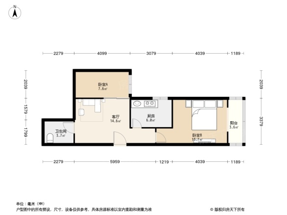 新桥家园