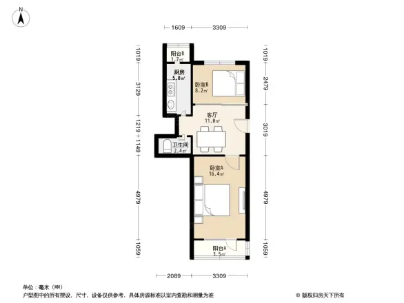 东革新里40号院