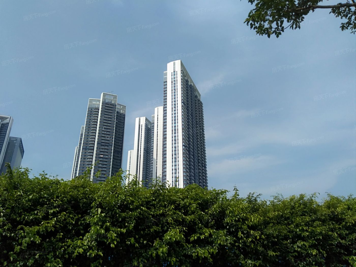 半岛城邦三期图片相册,半岛城邦三期户型图,样板间图,装修效果图,实景图-深圳房天下
