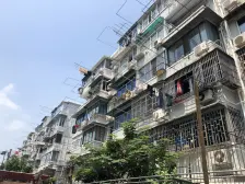 彭五小区 1室1厅 南