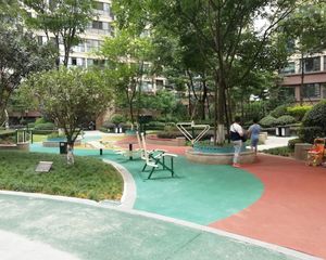 保利拉斐公馆 4室2厅 南 北