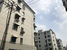 新上!一居委静谧位置,南面花园无遮挡!高实用