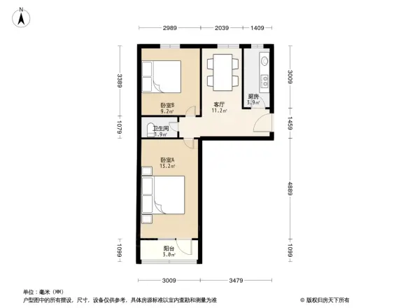 东革新里40号院