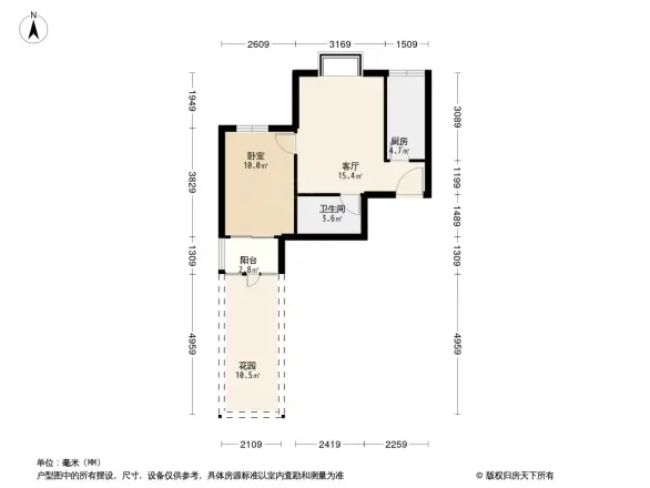 润龙家园