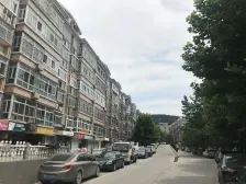 南北通透居住成本低精装自住价格可谈