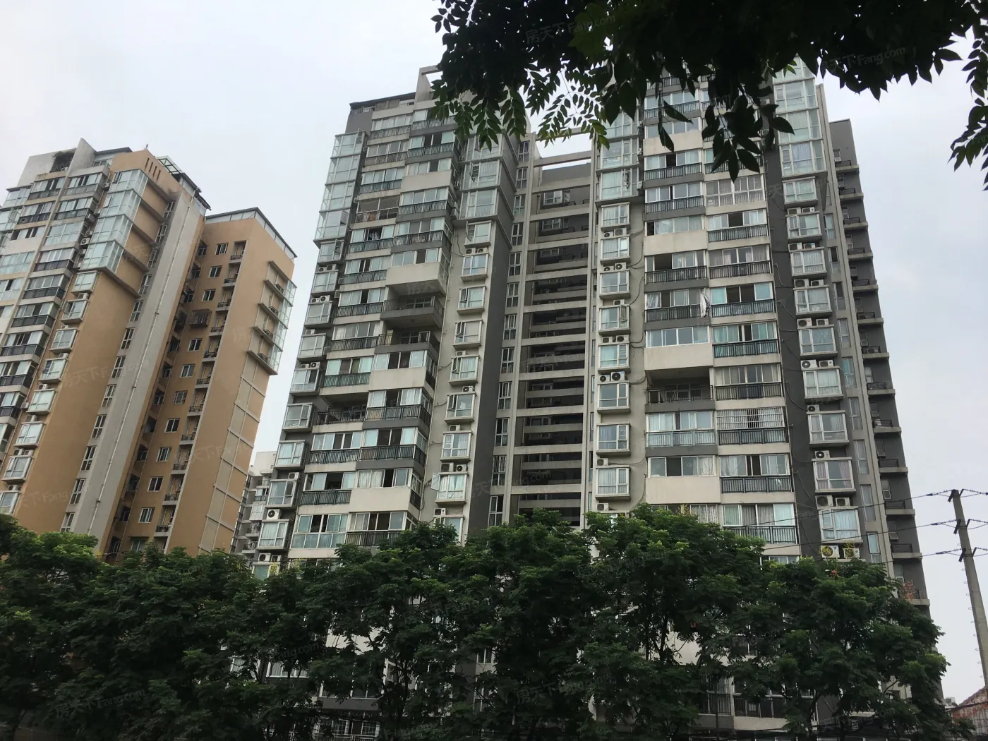 西线阳光图片相册,户型图,样板间图,装修效果图,实景图-成都房天下