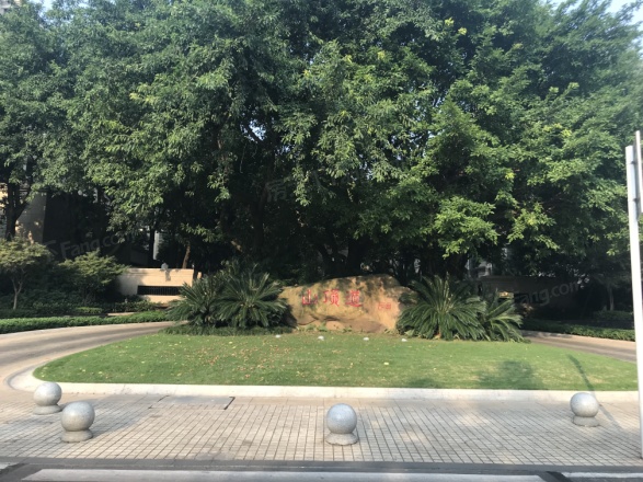 中渝山顶道8号实景图