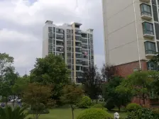 爱德佳苑(一期) 1室1厅 南