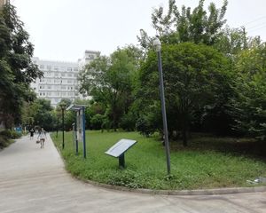 友盛幸福居1室1厅西