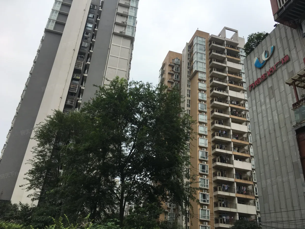 【成都西线阳光小区,二手房,租房】- 成都房天下